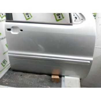 Recambio de puerta delantera derecha para mercedes-benz clase m (w163) 270 cdi final edition (163.113) referencia OEM IAM   
