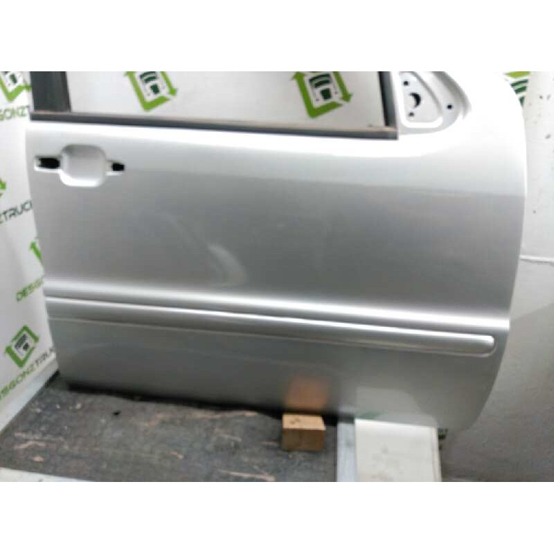 Recambio de puerta delantera derecha para mercedes-benz clase m (w163) 270 cdi final edition (163.113) referencia OEM IAM 2