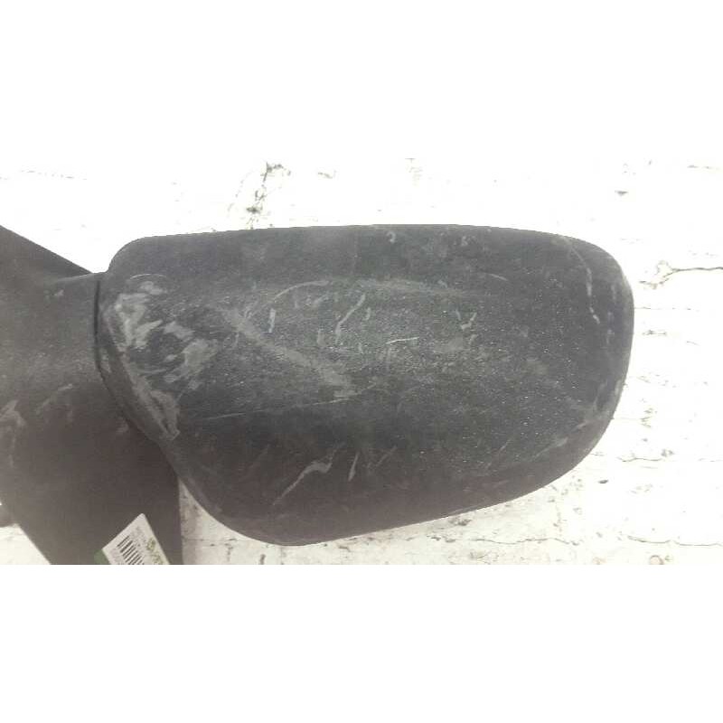 Recambio de retrovisor derecho para renault 19 (b/c/l53) referencia OEM IAM - Gris 3