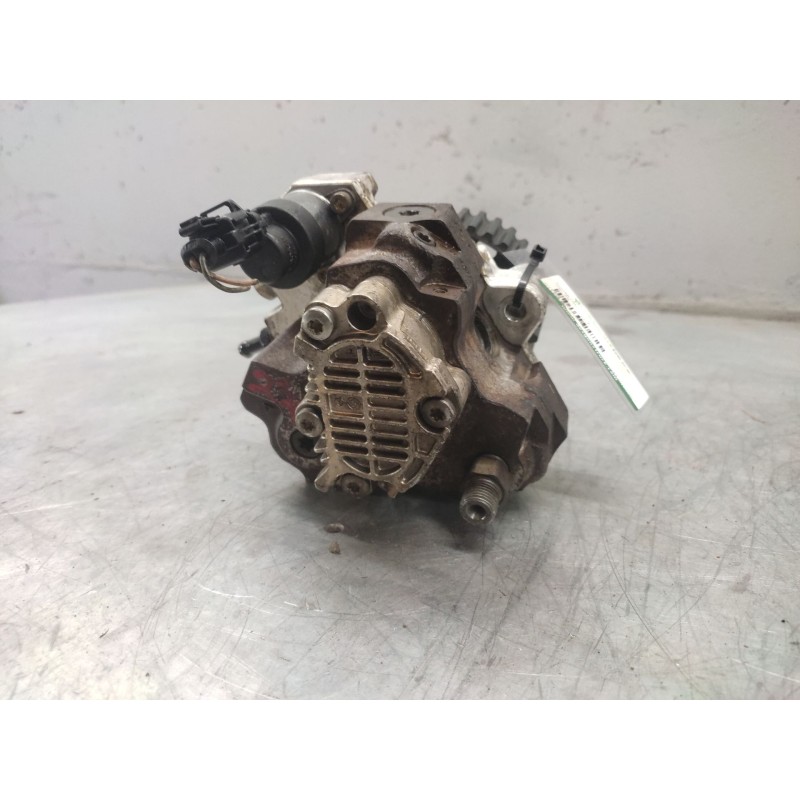 Recambio de bomba inyeccion para opel astra h berlina cosmo referencia OEM IAM 0445010086  8973279240 - Azul 3