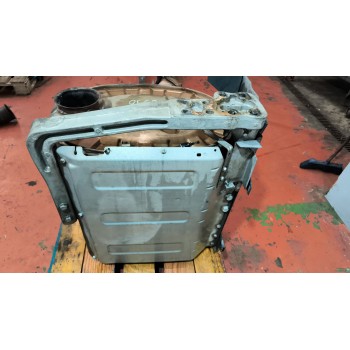 Recambio de catalizador para renault magnum ab diesel referencia OEM IAM 7420920706  