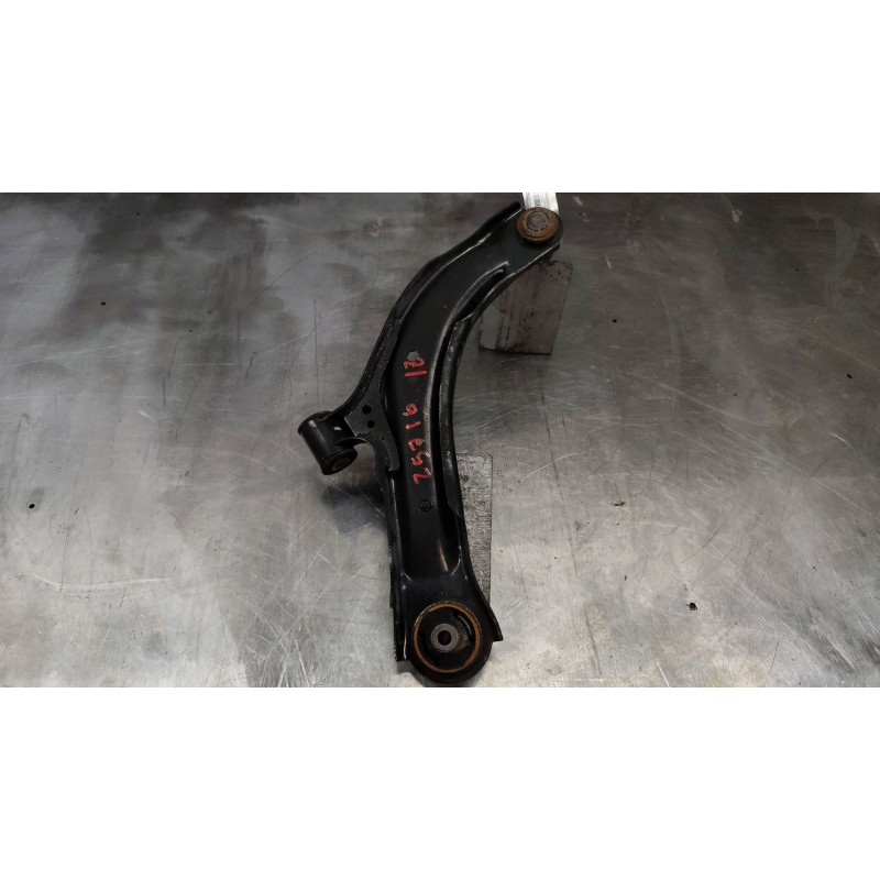 Recambio de brazo suspension inferior delantero izquierdo para nissan nv200 furgoneta 1.5 dci 90 (m20, m20m) referencia OEM IAM - Blanco 2