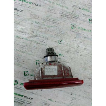Recambio de piloto trasero izquierdo para peugeot 407 sw sport referencia OEM IAM  IZQUIERDO 