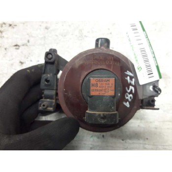 Recambio de faro antiniebla derecho para ford focus berlina (cap) ambiente (d) referencia OEM IAM 3M5115K201AB  