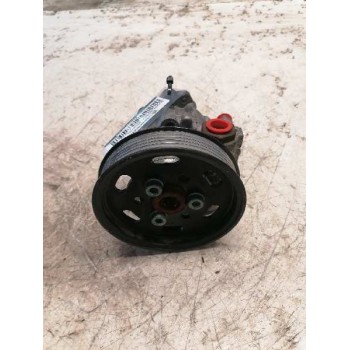 Recambio de bomba direccion para seat ibiza (6k1) sport referencia OEM IAM 6N0145157  