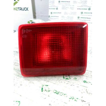 Recambio de piloto trasero izquierdo para peugeot 407 sw sport referencia OEM IAM  IZQUIERDO 