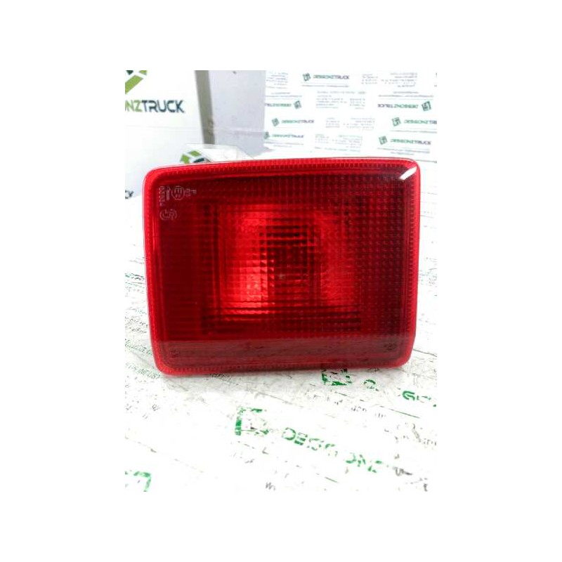 Recambio de piloto trasero izquierdo para peugeot 407 sw sport referencia OEM IAM  IZQUIERDO - Gris 2