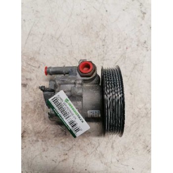 Recambio de bomba direccion para seat ibiza (6k1) sport referencia OEM IAM 6N0145157  