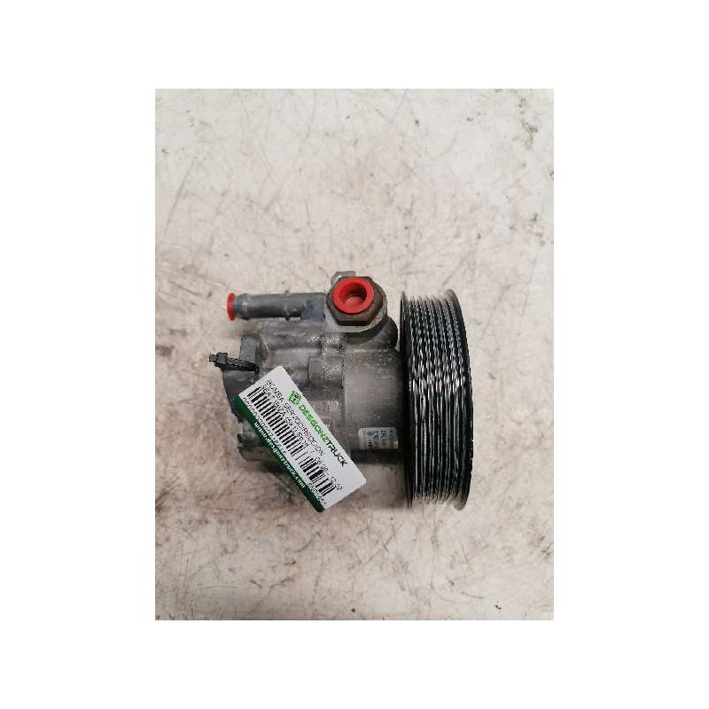Recambio de bomba direccion para seat ibiza (6k1) sport referencia OEM IAM 6N0145157 - Gris 2