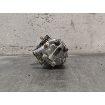 Recambio de compresor aire acondicionado para fiat doblo cargo (263_) 1.3 d multijet referencia OEM IAM 51803875  