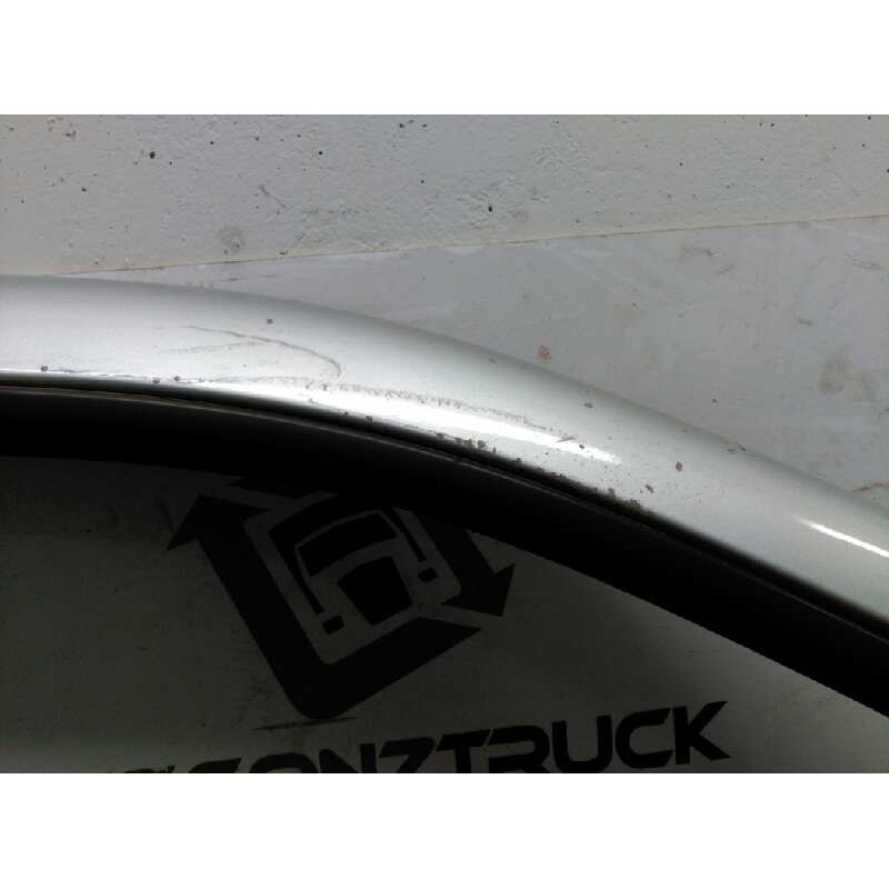 Recambio de puerta delantera derecha para mercedes-benz clase m (w163) 270 cdi final edition (163.113) referencia OEM IAM 4