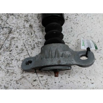Recambio de amortiguador trasero izquierdo para peugeot 308 confort referencia OEM IAM   