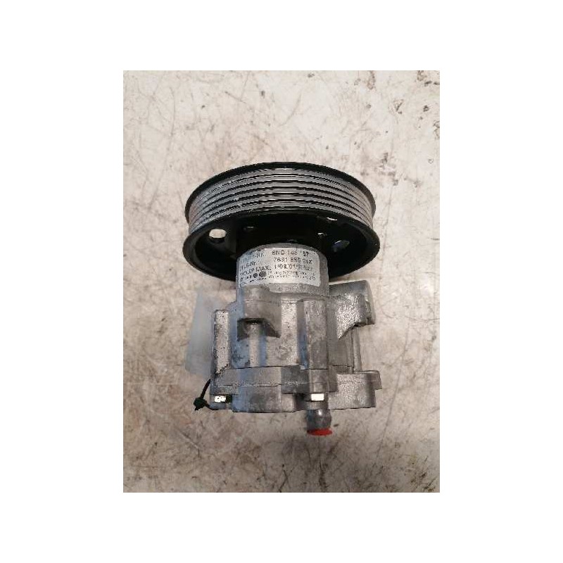 Recambio de bomba direccion para seat ibiza (6k1) sport referencia OEM IAM 6N0145157 - Gris 3