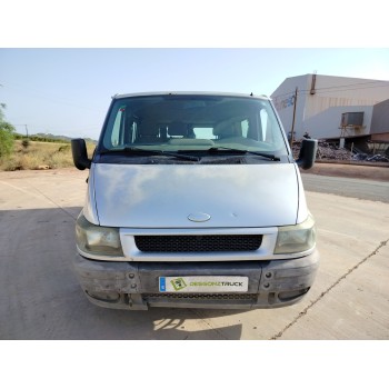 FORD TRANSIT FURGONETA (FA_ _)
