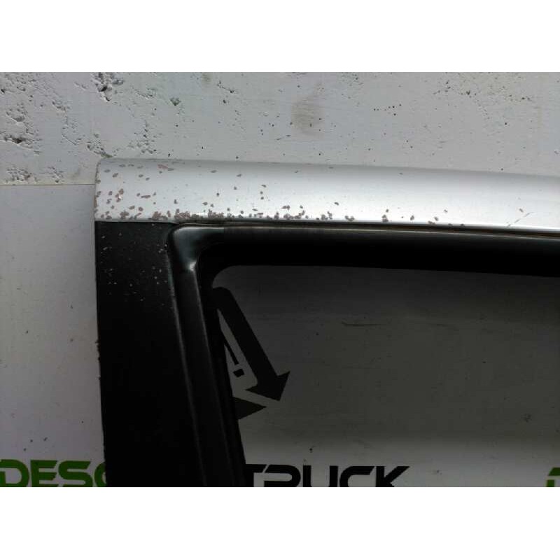 Recambio de puerta delantera derecha para mercedes-benz clase m (w163) 270 cdi final edition (163.113) referencia OEM IAM 5