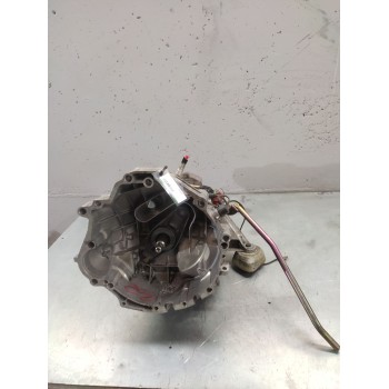 Recambio de caja cambios para audi a6 berlina (4b2) 2.5 v6 24v tdi referencia OEM IAM 8150070803  