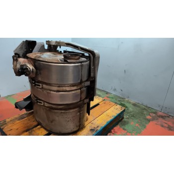 Recambio de catalizador para renault magnum ab diesel referencia OEM IAM 7420920706  