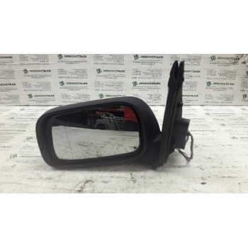 RETROVISOR IZQUIERDO 