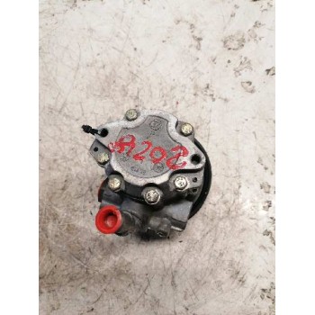 Recambio de bomba direccion para seat ibiza (6k1) sport referencia OEM IAM 6N0145157  