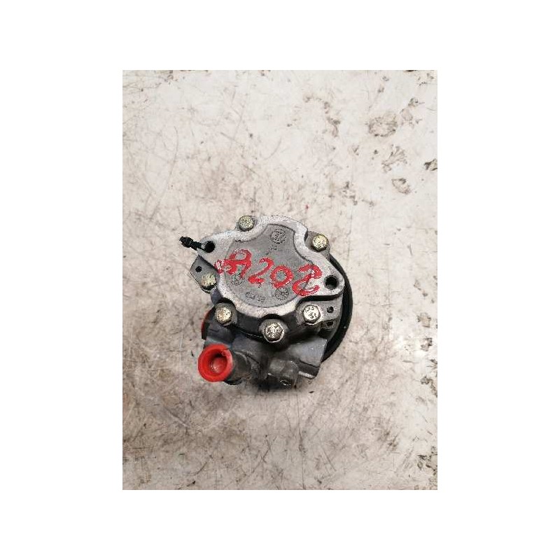 Recambio de bomba direccion para seat ibiza (6k1) sport referencia OEM IAM 6N0145157 - Gris 4