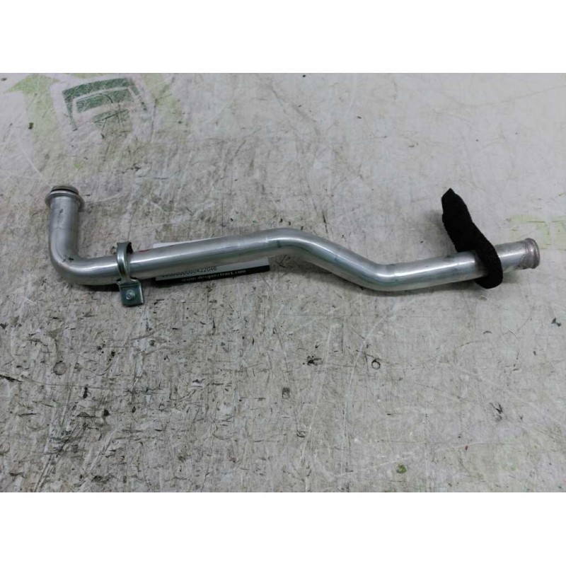 Recambio de tubos aire acondicionado para toyota corolla verso (r1) 2.2 d-4d luna referencia OEM IAM - Gris