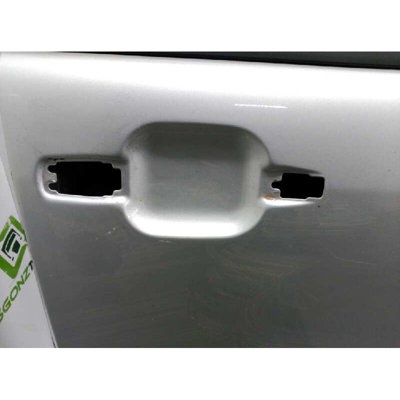 Recambio de puerta delantera derecha para mercedes-benz clase m (w163) 270 cdi final edition (163.113) referencia OEM IAM 6