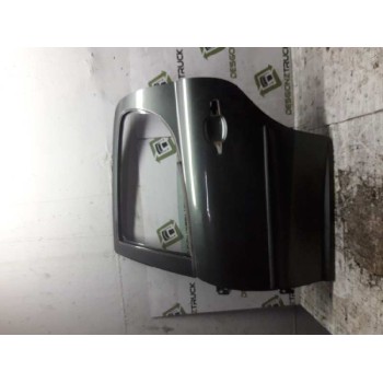 Recambio de puerta trasera izquierda para peugeot 207 confort referencia OEM IAM   