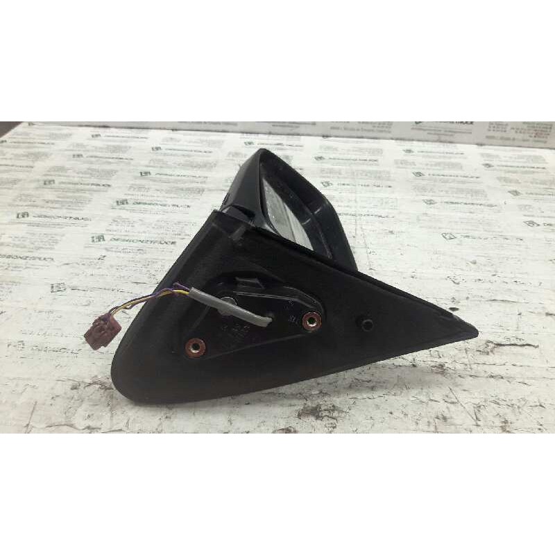 Recambio de retrovisor izquierdo para nissan almera (n15) 2.0 diesel referencia OEM IAM - Blanco 2