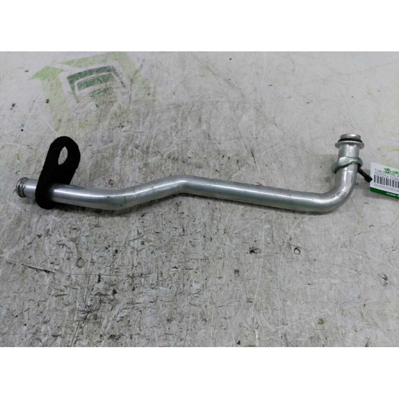 Recambio de tubos aire acondicionado para toyota corolla verso (r1) 2.2 d-4d luna referencia OEM IAM - Gris 2