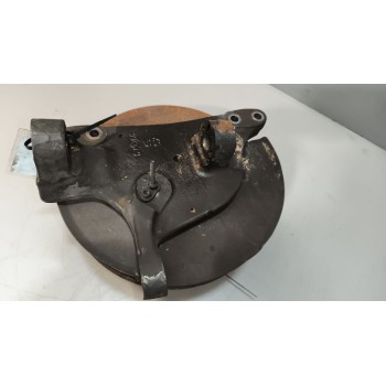 Recambio de mangueta delantera derecha para iveco daily pr einzelkabine 70 c... radstand 3450 referencia OEM IAM   