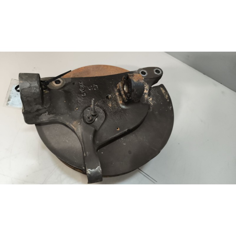 Recambio de mangueta delantera derecha para iveco daily pr einzelkabine 70 c... radstand 3450 referencia OEM IAM   