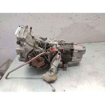 Recambio de caja cambios para audi a6 berlina (4b2) 2.5 v6 24v tdi referencia OEM IAM 8150070803  