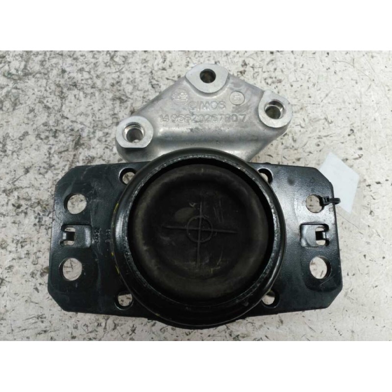 Recambio de soporte motor derecho para peugeot 308 confort referencia OEM IAM   