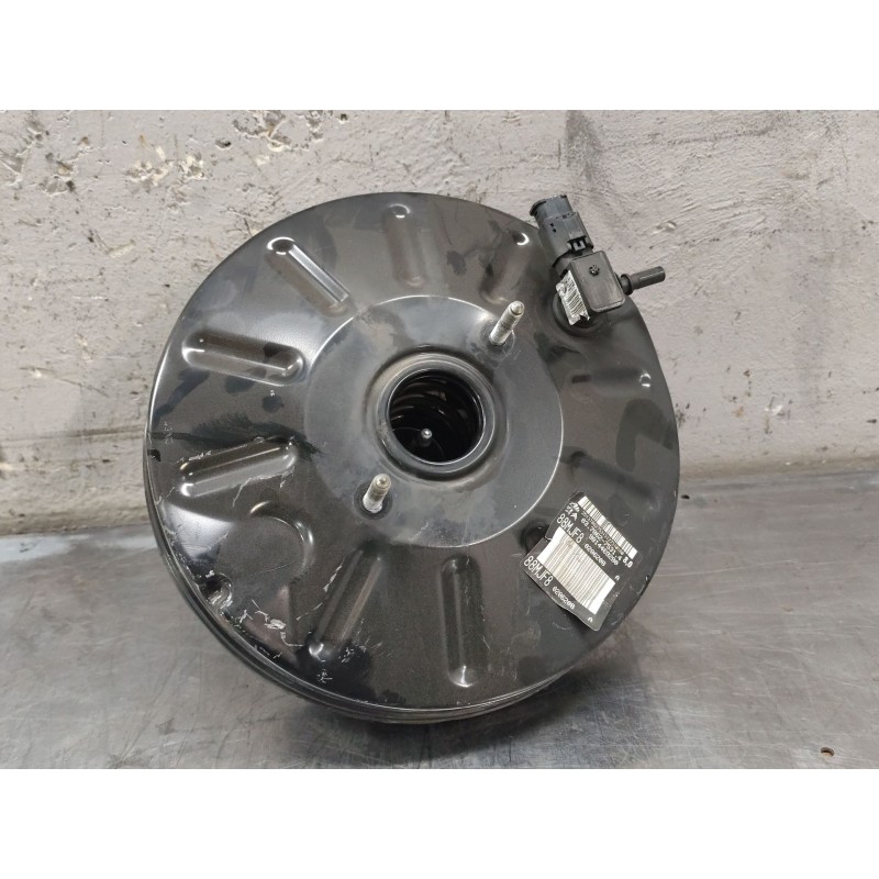 Recambio de servofreno para peugeot 308 active referencia OEM IAM 9814469280 - Blanco 3