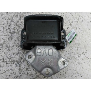 Recambio de soporte motor derecho para peugeot 308 confort referencia OEM IAM   