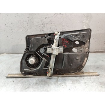 Recambio de elevalunas delantero izquierdo para ford fiesta vi (cb1, ccn) 1.25 referencia OEM IAM 8A61A045H17AG  