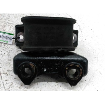 Recambio de soporte motor derecho para opel meriva blue line referencia OEM IAM 24467436  