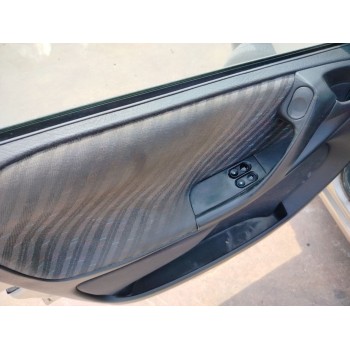 opel astra f berlina del año 1997