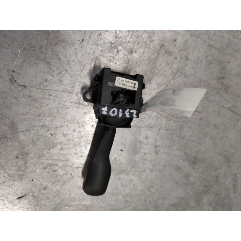 Recambio de mando intermitentes para bmw serie 3 berlina (e46) 320d referencia OEM IAM 8363658M - Blanco 2