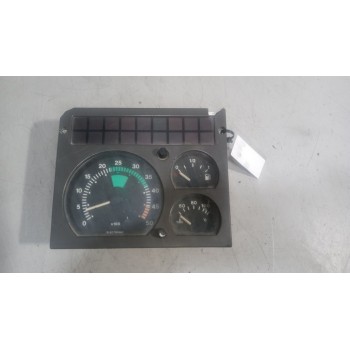 CUADRO INSTRUMENTOS 4845272 484527200 