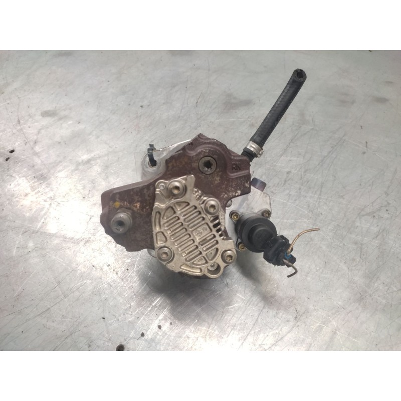 Recambio de bomba inyeccion para opel astra h berlina 1.7 16v cdti referencia OEM IAM 0445010086  8973279240 - Negro 3