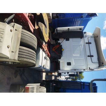 iveco stralis (as) del año 2003