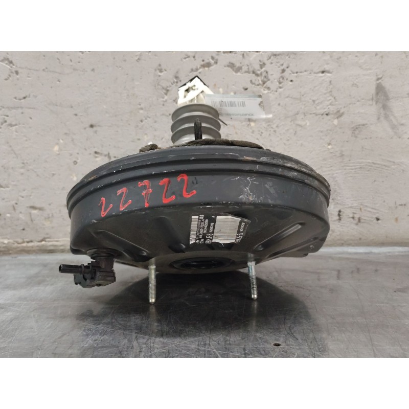 Recambio de servofreno para peugeot 308 active referencia OEM IAM 9814469280 - Blanco 4