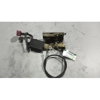 CERRADURA PUERTA DELANTERA DERECHA 7482280160 