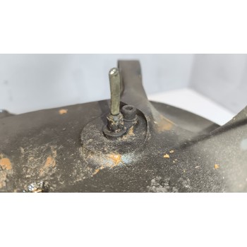 Recambio de mangueta delantera derecha para iveco daily pr einzelkabine 70 c... radstand 3450 referencia OEM IAM   