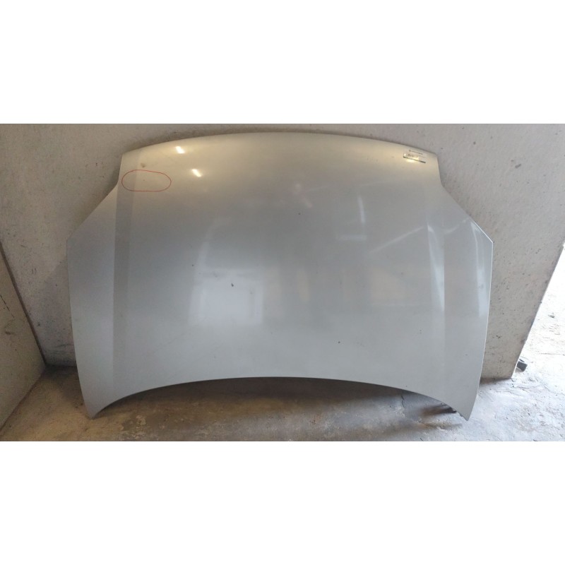 Recambio de capo para citroën berlingo / berlingo first furgoneta/monovolumen (m_) 1.9 d 70 (mbwjz, mcwjz) referencia OEM IAM - Plata