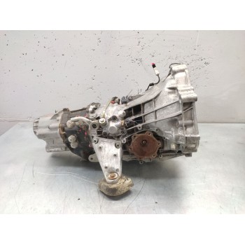 Recambio de caja cambios para audi a6 berlina (4b2) 2.5 v6 24v tdi referencia OEM IAM 8150070803  