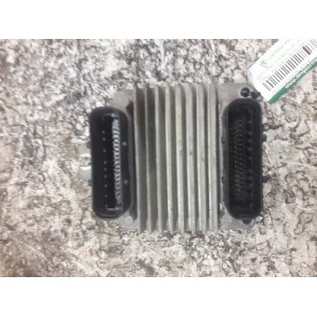 Recambio de centralita motor uce para opel astra g berlina comfort referencia OEM IAM 09355929 DELPHI 