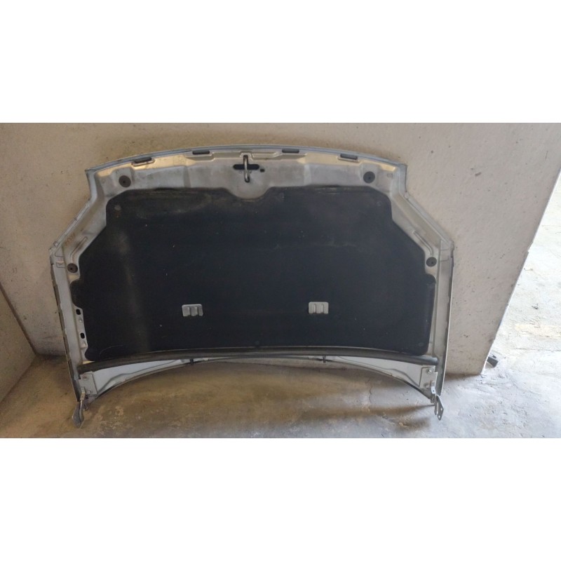 Recambio de capo para citroën berlingo / berlingo first furgoneta/monovolumen (m_) 1.9 d 70 (mbwjz, mcwjz) referencia OEM IAM - Plata 2