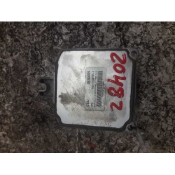 Recambio de centralita motor uce para opel astra g berlina comfort referencia OEM IAM 09355929 DELPHI 